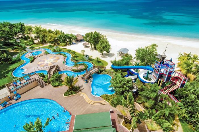 Packages jamaica inclusive resorts