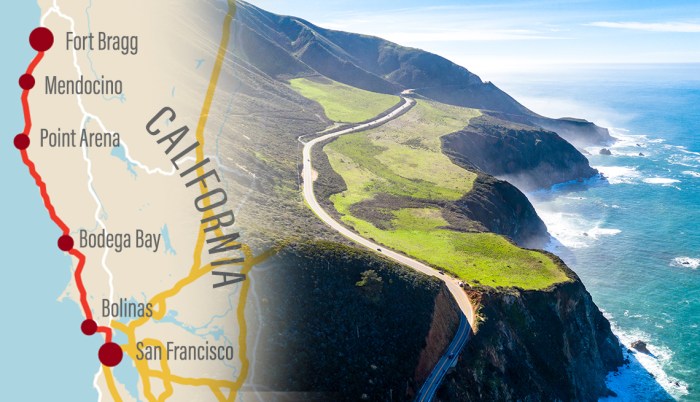 Hidden Gems for Road Trips