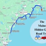 Hidden Gems for Road Trips
