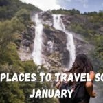 Best Solo Travel Destinations 2024