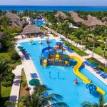 Cozumel mexico allegro inclusive resort water deals vacation family minute last resorts park parks occidental hotel packages barcelo cancun riviera
