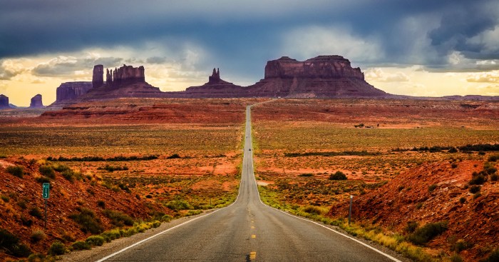 Adventureandsunshine map routes memorable
