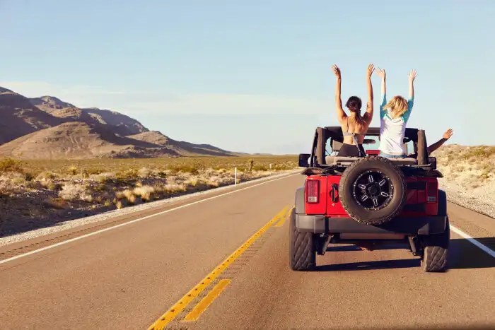 Road trip top trips wallpaper mountains sky white rocky daytime across during under international national park hd tips family travel