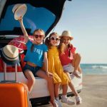 Family trip road summer perfect vacation ideas routes mail twitter