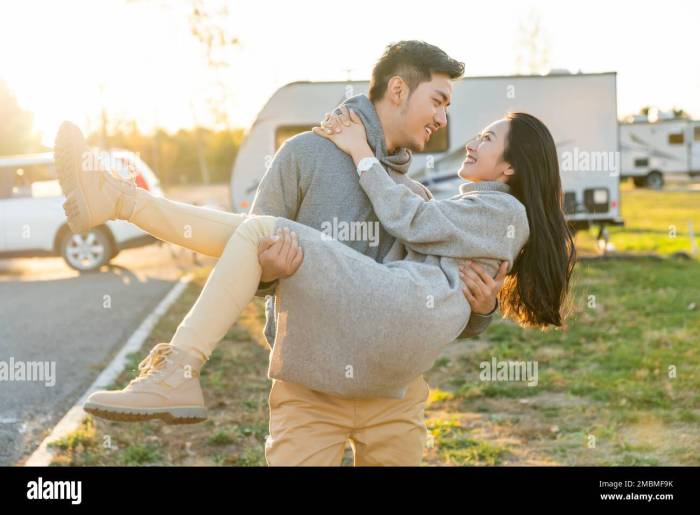 Revive romance routine kill ways